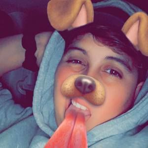 Meet your Posher, Joanna